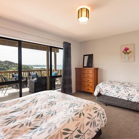 Allure Lodge Paihia Bagian luar foto