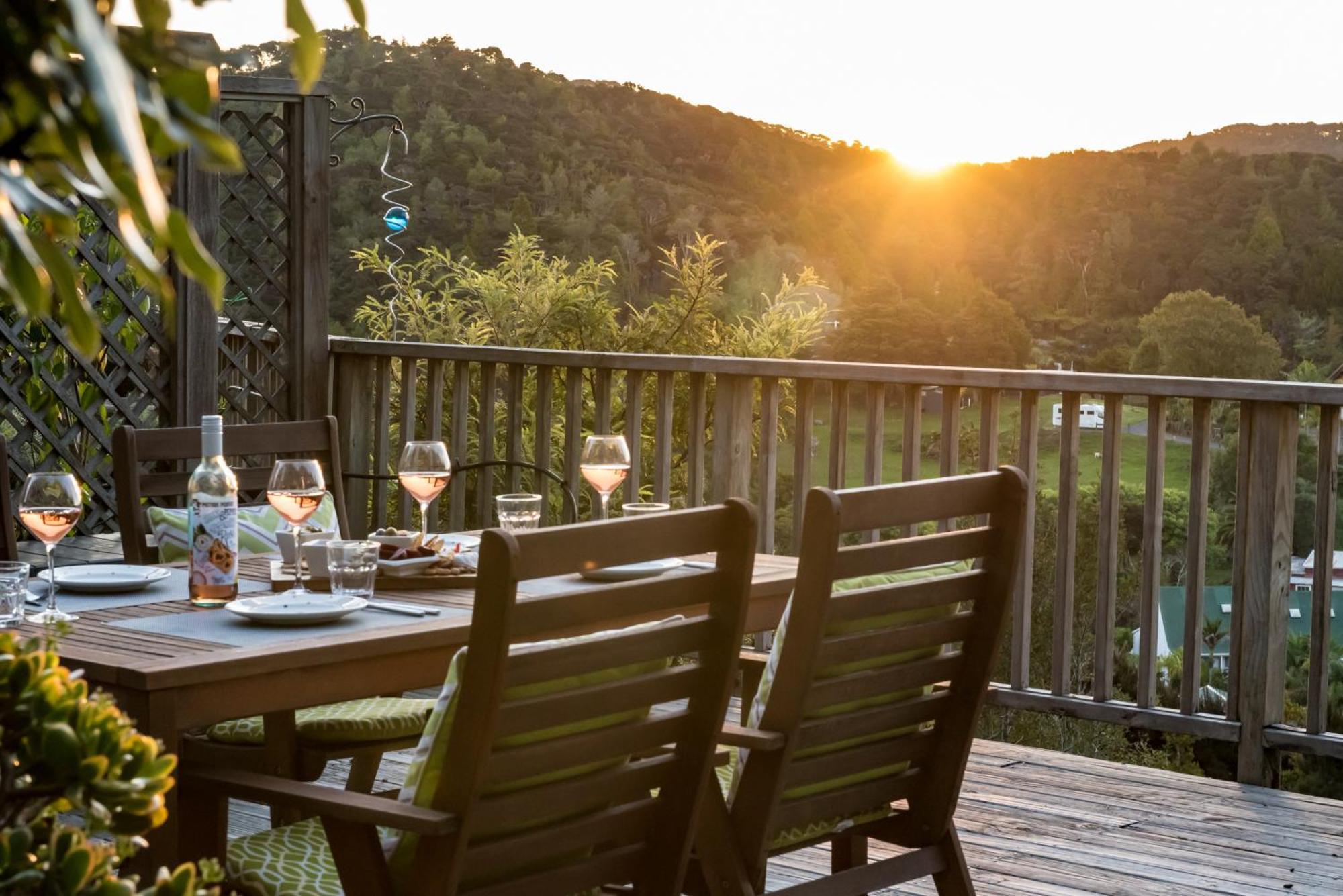 Allure Lodge Paihia Ruang foto