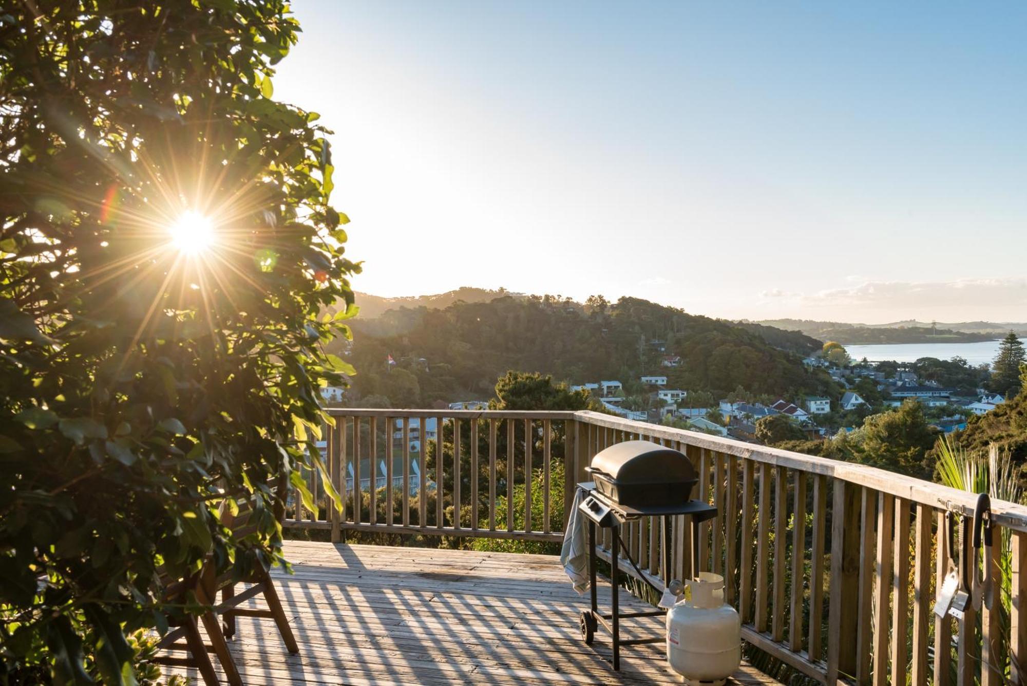 Allure Lodge Paihia Ruang foto