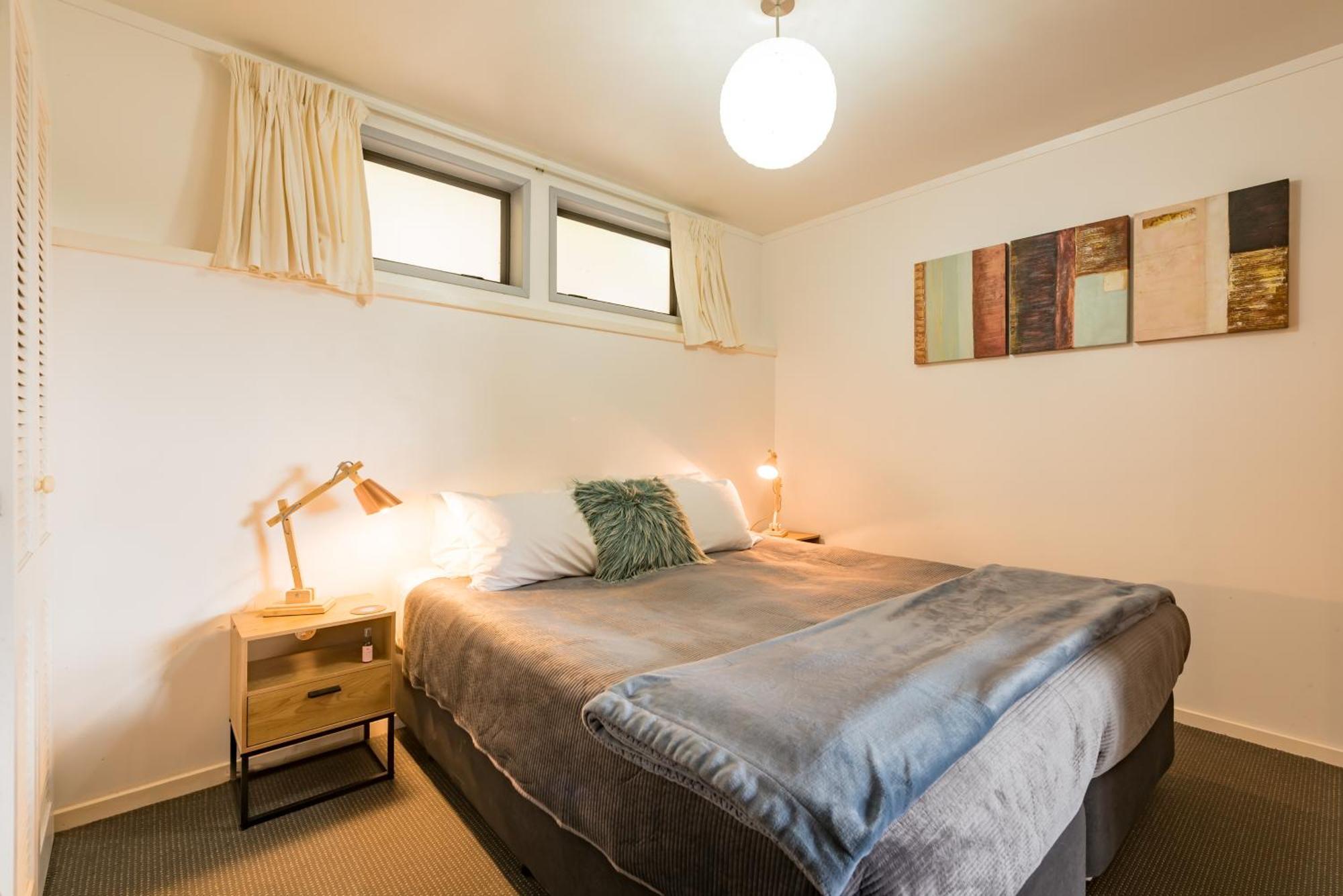 Allure Lodge Paihia Bagian luar foto