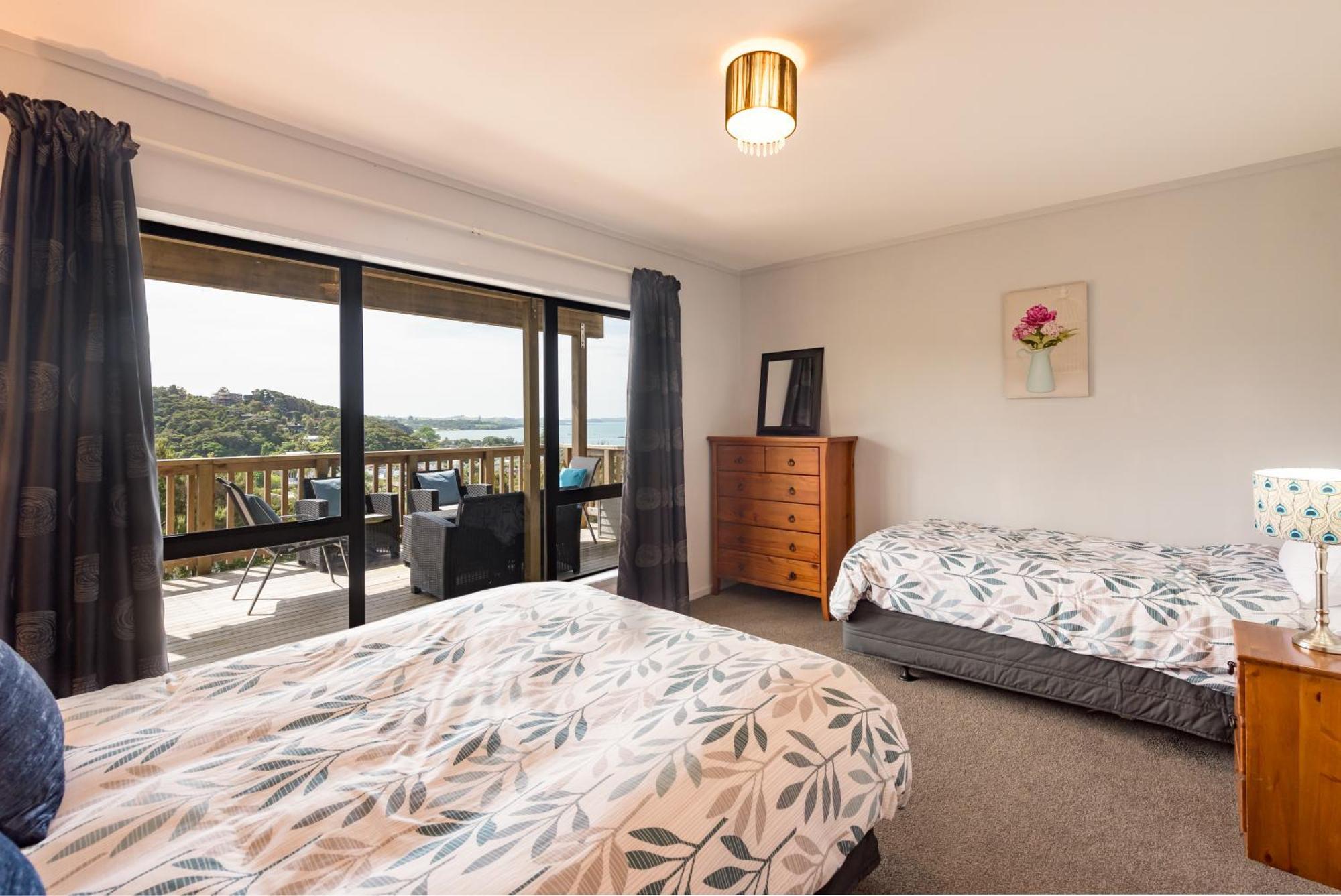 Allure Lodge Paihia Bagian luar foto