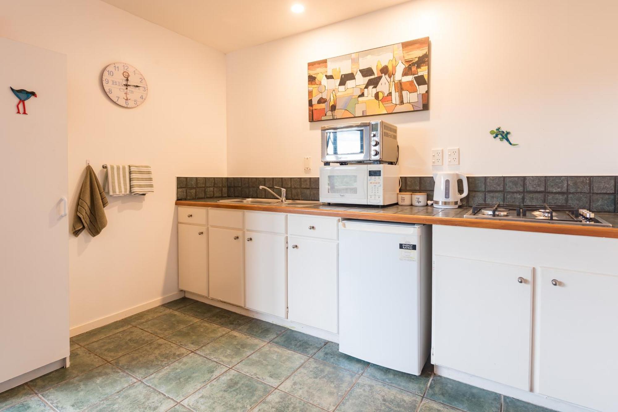 Allure Lodge Paihia Bagian luar foto
