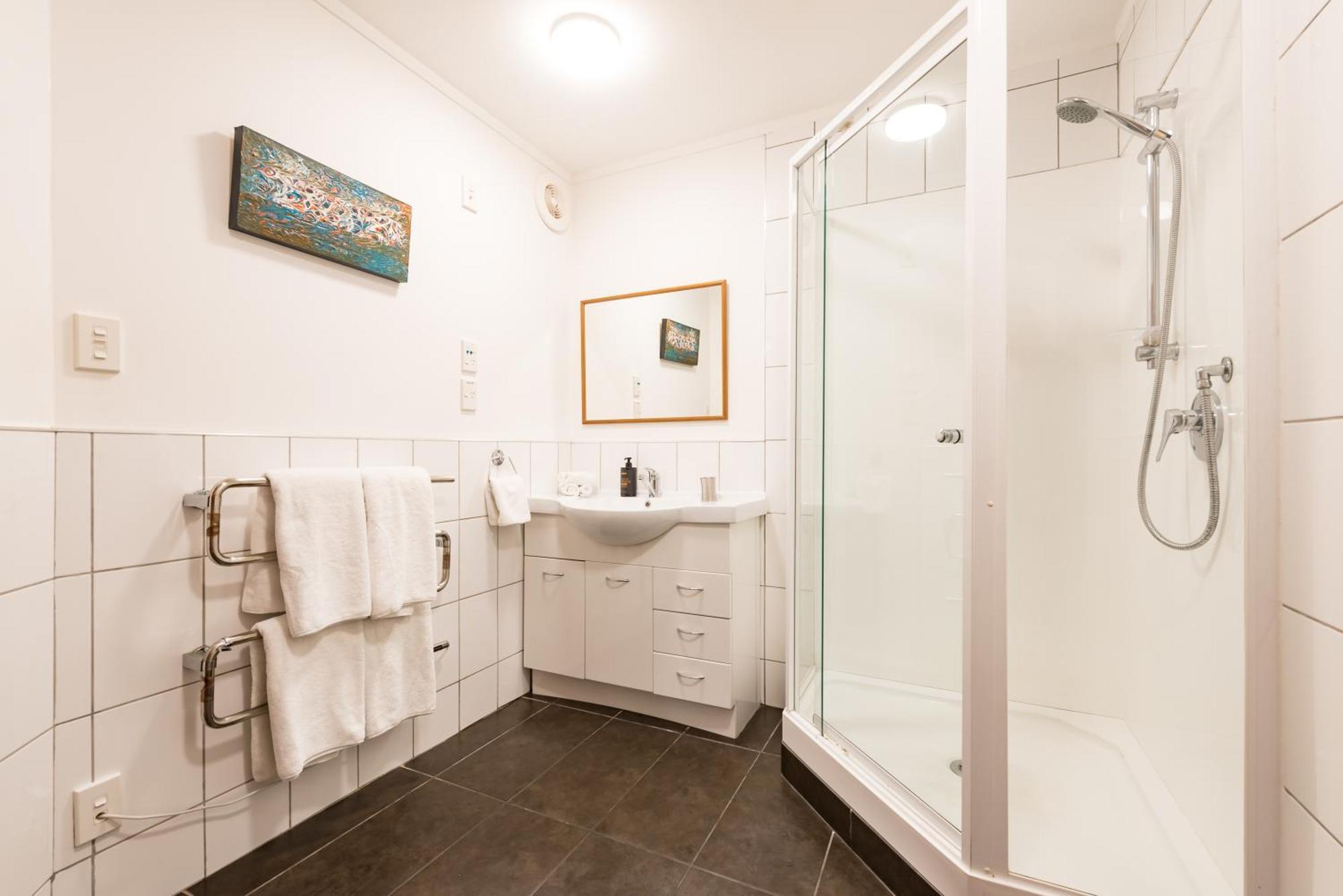 Allure Lodge Paihia Bagian luar foto