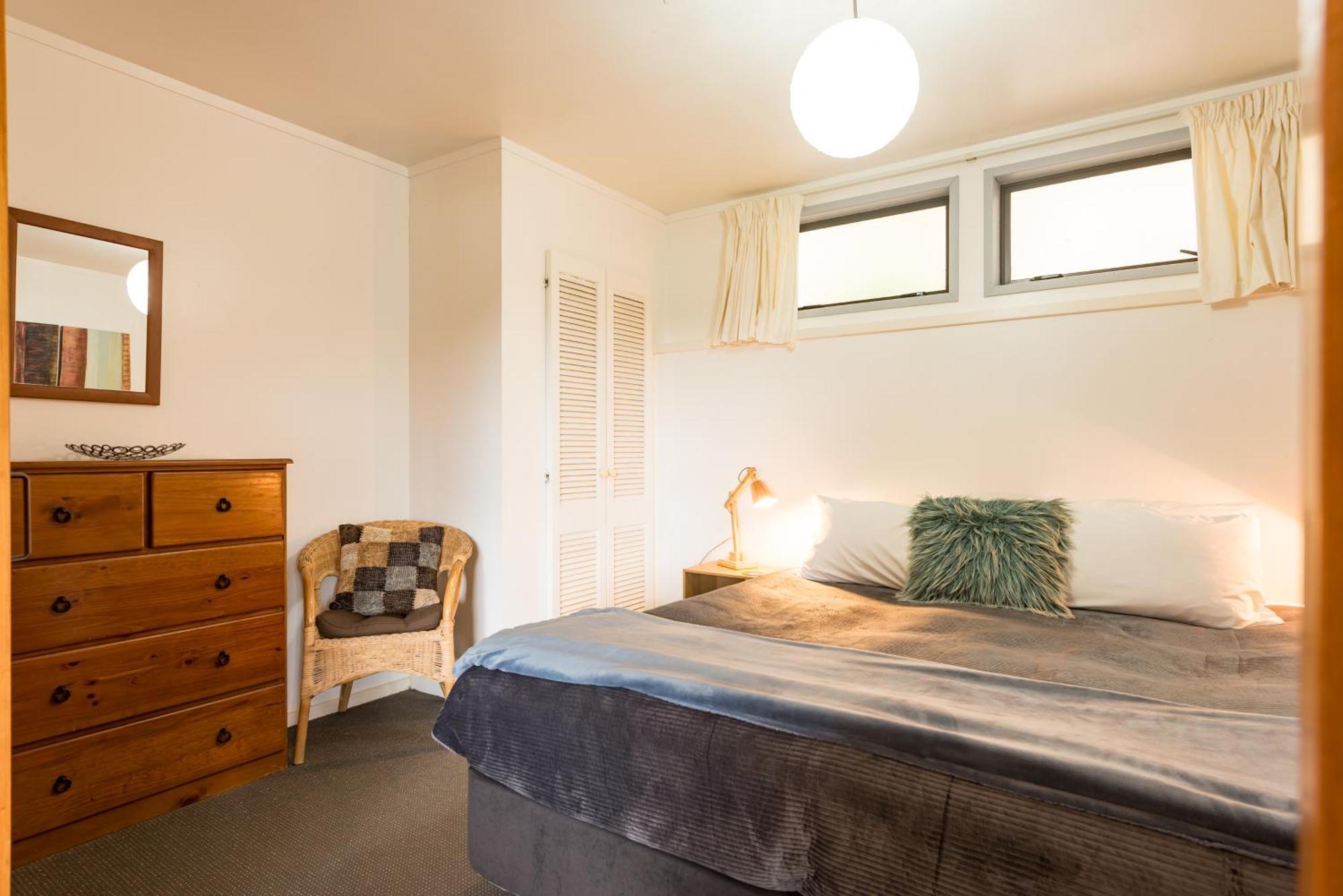 Allure Lodge Paihia Bagian luar foto