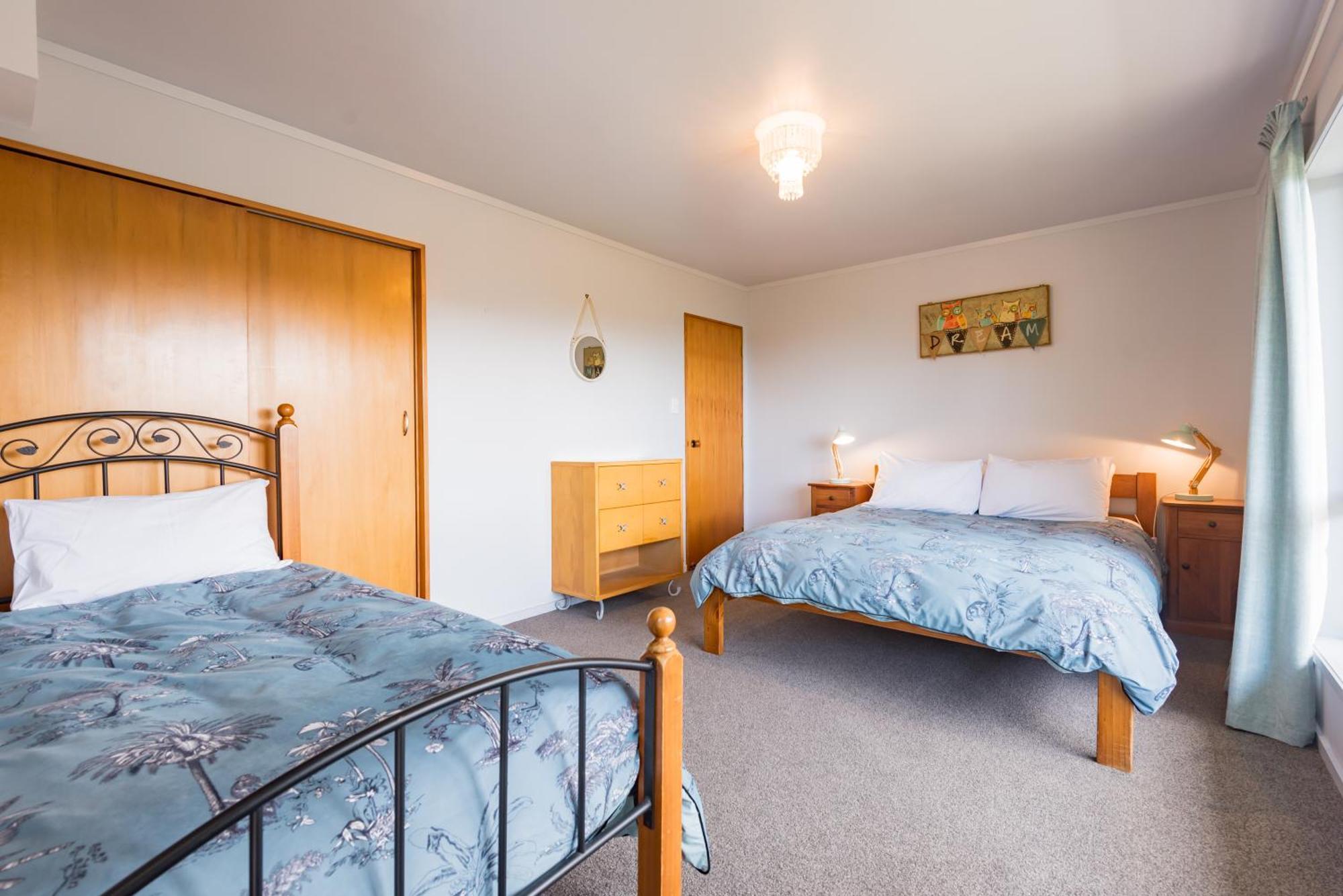 Allure Lodge Paihia Bagian luar foto
