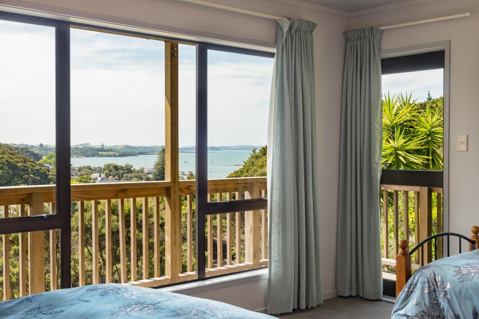 Allure Lodge Paihia Bagian luar foto