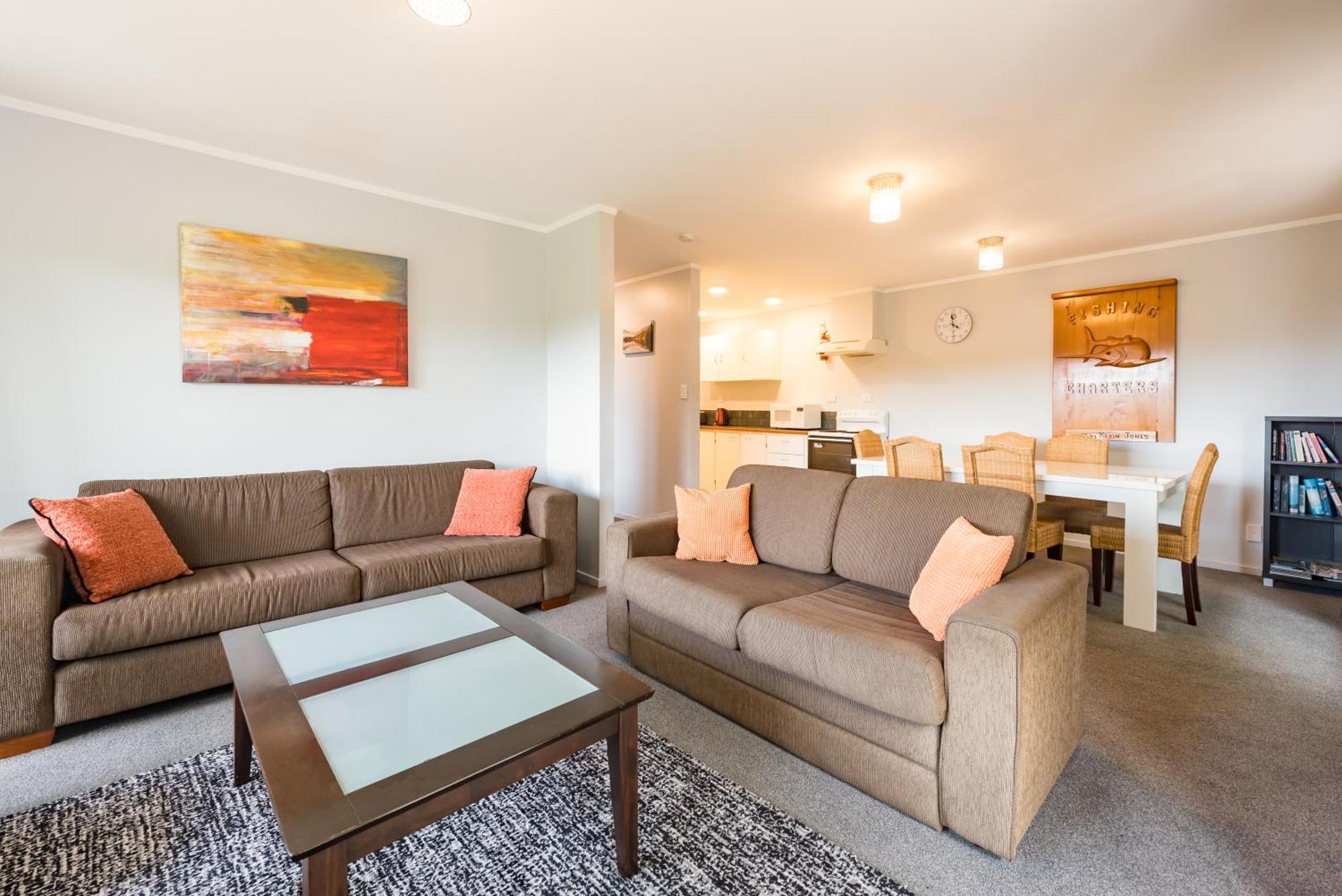Allure Lodge Paihia Bagian luar foto