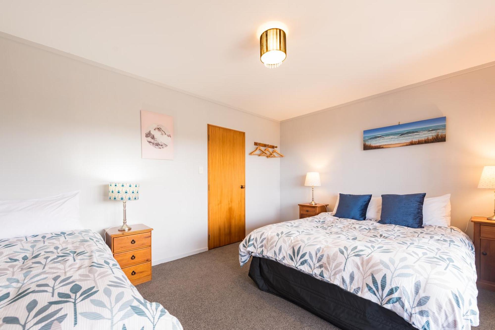 Allure Lodge Paihia Bagian luar foto