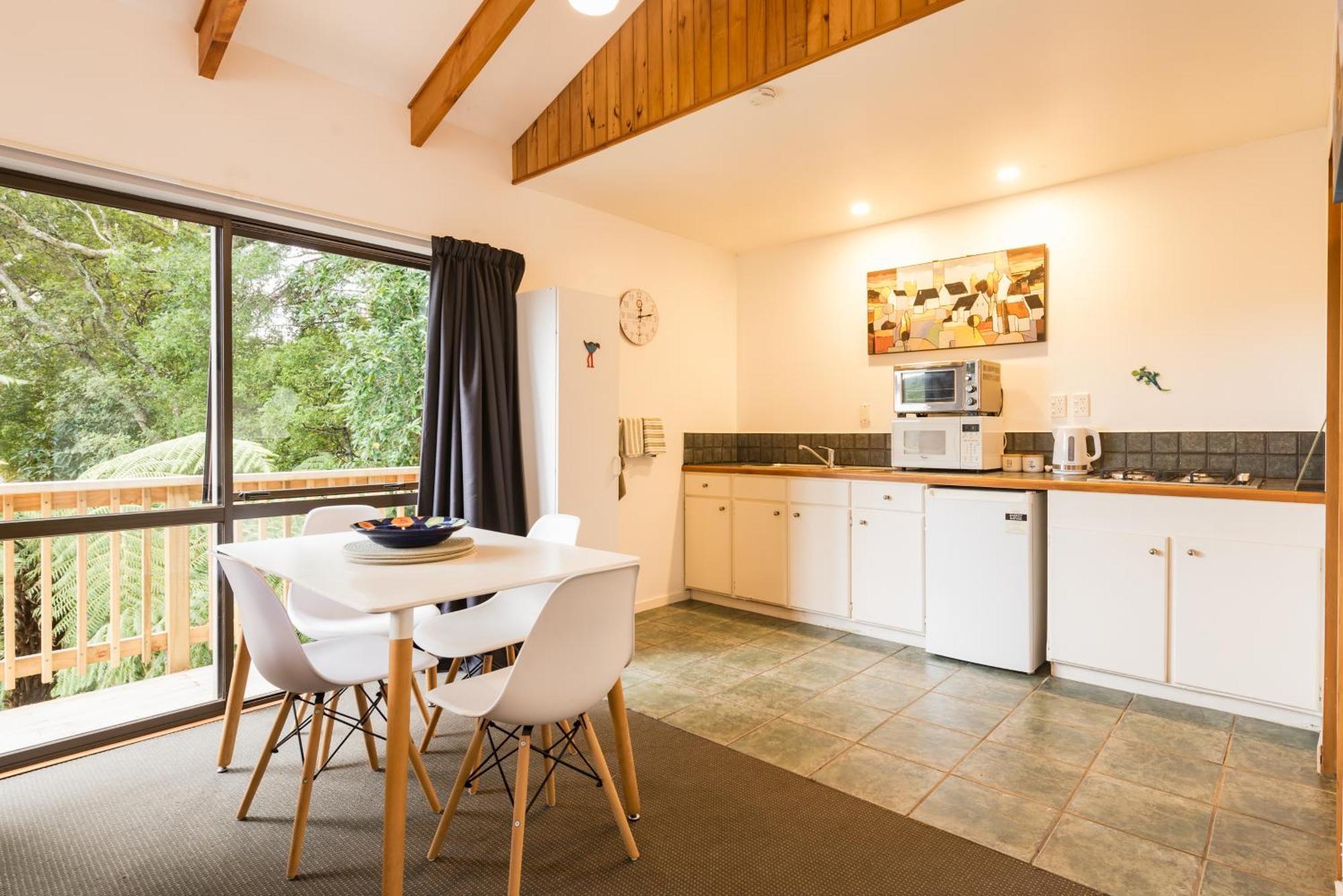 Allure Lodge Paihia Bagian luar foto