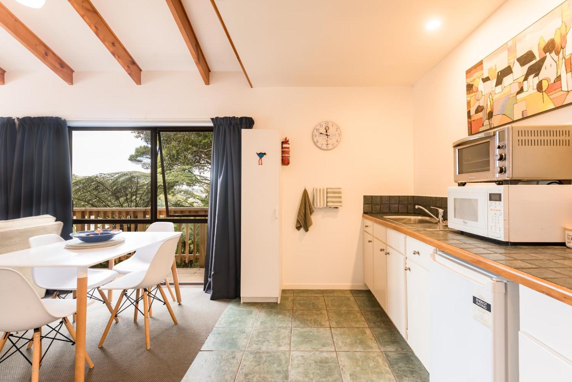 Allure Lodge Paihia Bagian luar foto