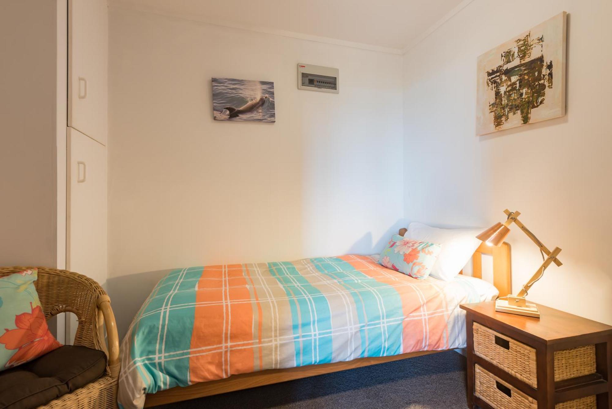 Allure Lodge Paihia Bagian luar foto