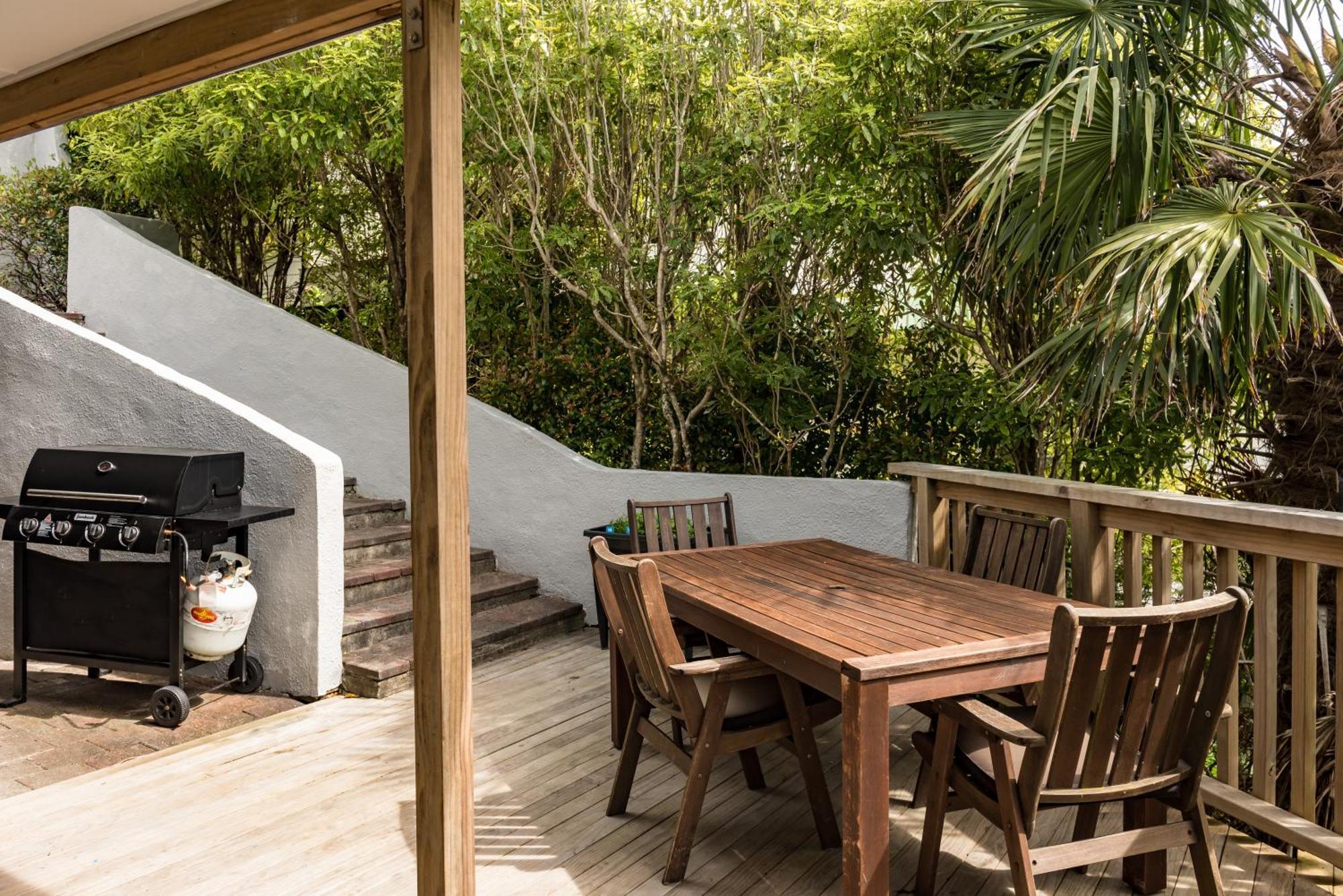 Allure Lodge Paihia Bagian luar foto