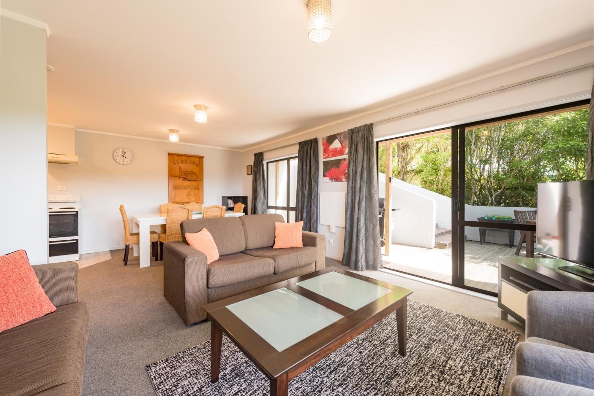Allure Lodge Paihia Bagian luar foto