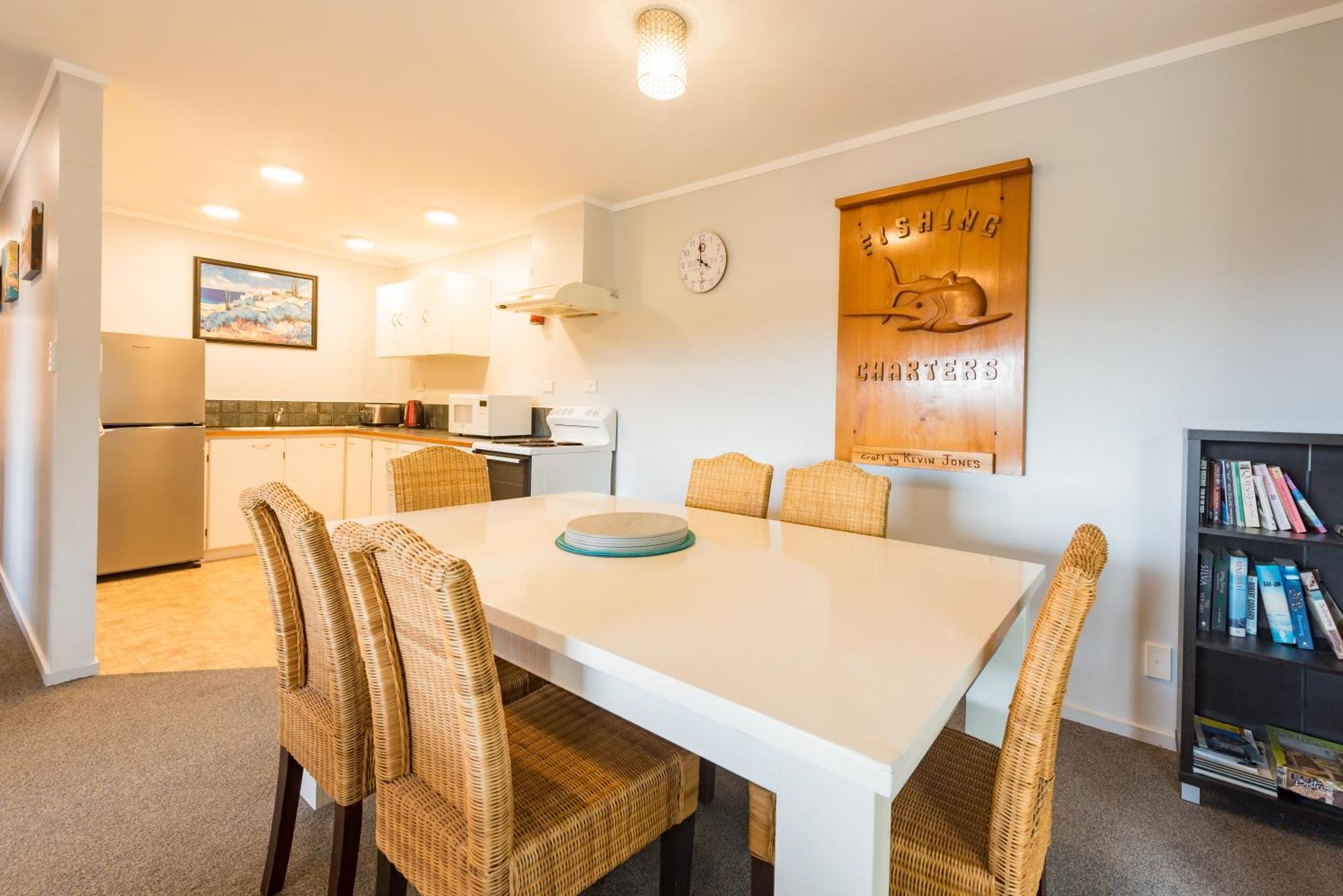 Allure Lodge Paihia Bagian luar foto