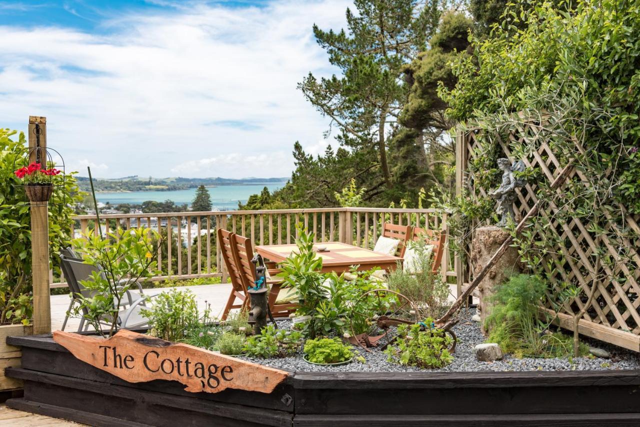 Allure Lodge Paihia Bagian luar foto