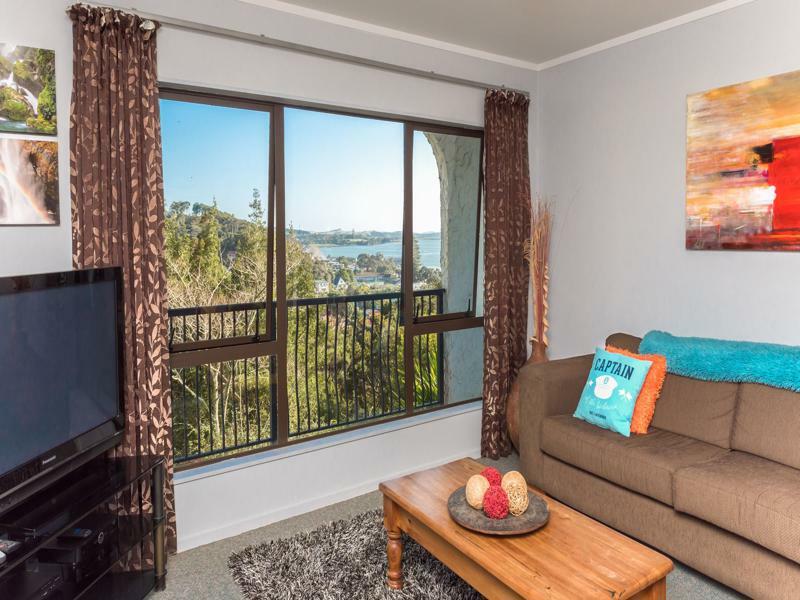 Allure Lodge Paihia Bagian luar foto