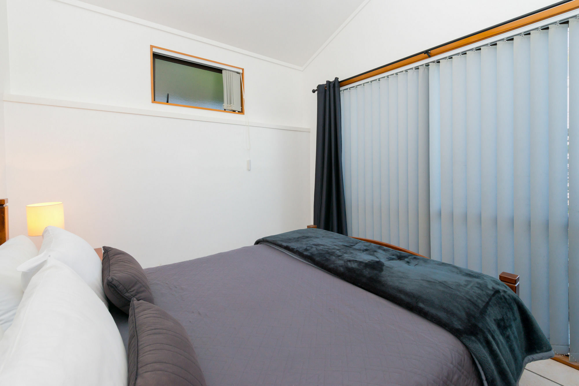 Allure Lodge Paihia Bagian luar foto