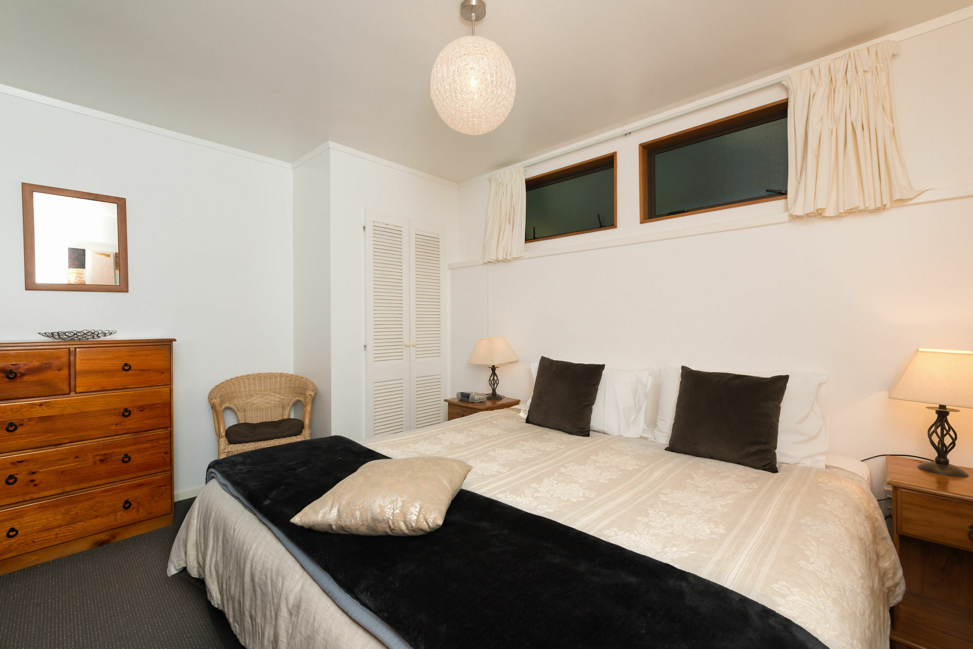 Allure Lodge Paihia Bagian luar foto